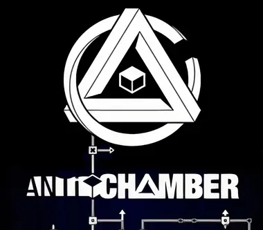 Antichamber