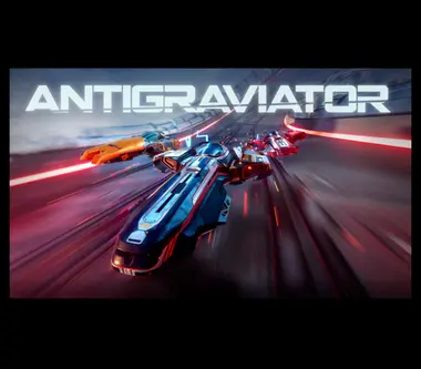Antigraviator