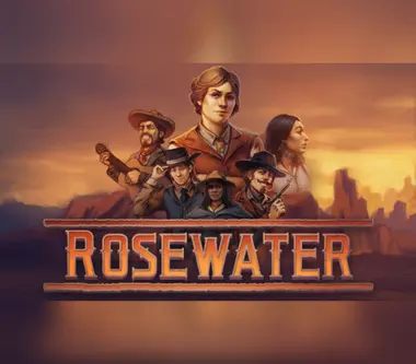 Rosewater