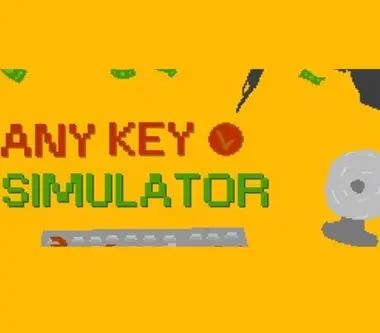 Anykey Simulator - Steam (Global) Key