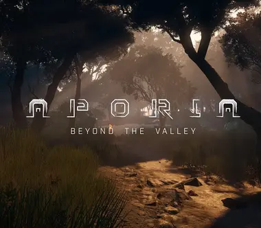 Aporia: Beyond The Valley - Steam (Global) Key
