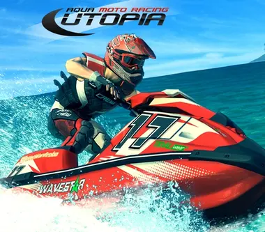 Aqua Moto Racing Utopia - Steam (Global) Key