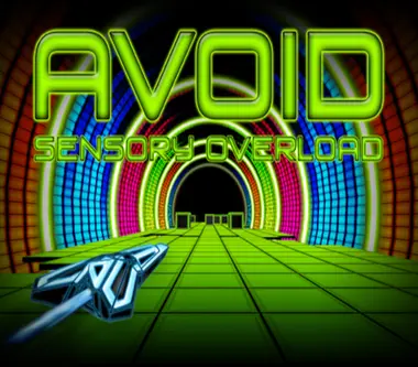Avoid - Sensory Overload - Steam (Global) Key