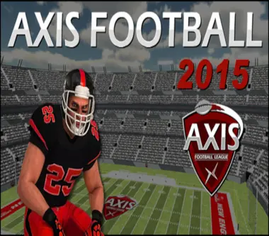 Axis Football 2015 - Steam (Global) Key