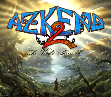 Azkend 2: The World Beneath - Steam (Global) Key