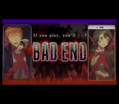 BAD END - Steam (Global) Key