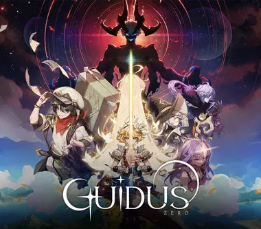 Guidus Zero