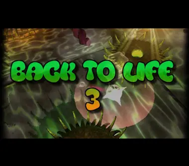 Back To Life 3