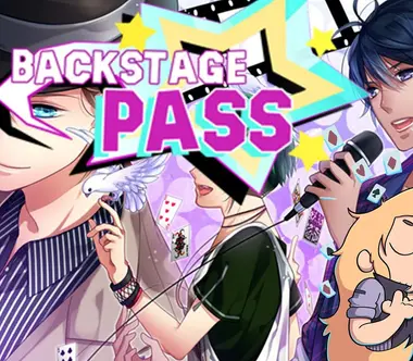 Backstage Pass