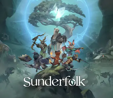 Sunderfolk - Steam (Global) Key