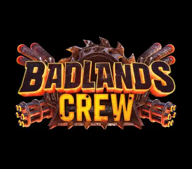 Badlands Crew