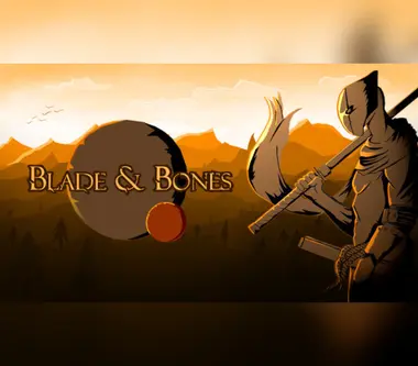 Blade & Bones - Steam (Global) Key