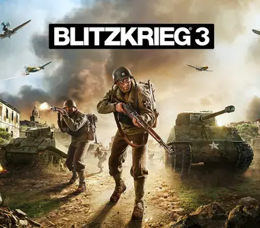 Blitzkrieg 3 - Steam (Global) Key