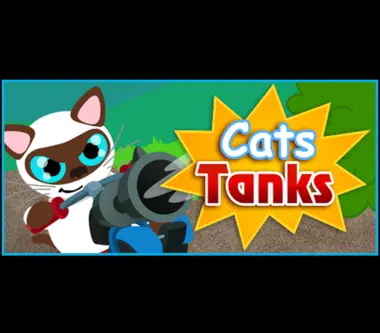 Cats Tanks - Steam (Global) Key