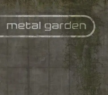 Metal Garden - Steam (Global) Key