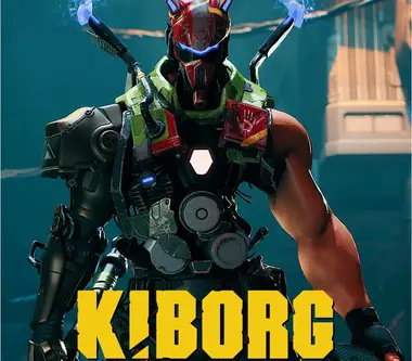 Kiborg - Steam (Global) Key