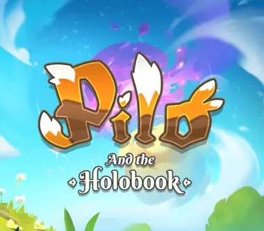 Pilo and the Holobook - Steam (Global) Key