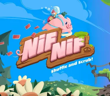 Nif Nif - Steam (Global) Key