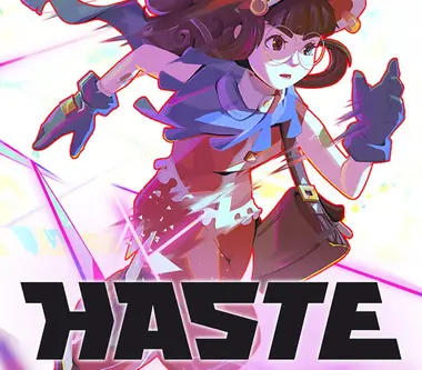 Haste - Steam (Global) Key