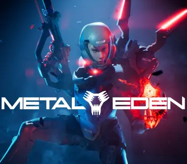 Metal Eden - Steam (Global) Key