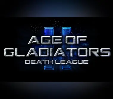 Age of Gladiators II: Death League