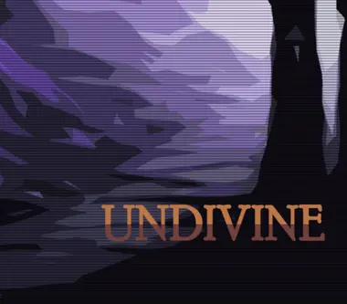 Undivine