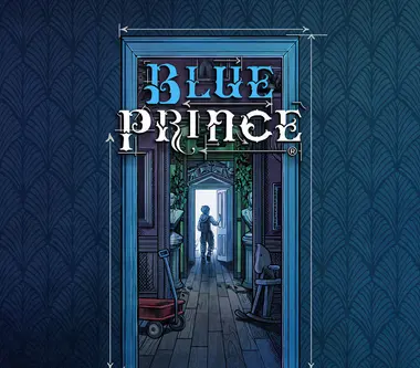 Blue Prince - Steam (LATAM) Key
