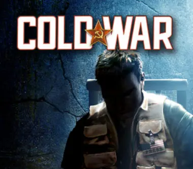 Cold War - Steam (Global) Key