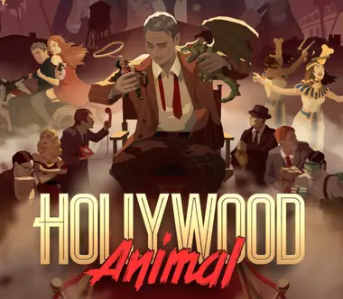 Hollywood Animal - Steam (Global) Key