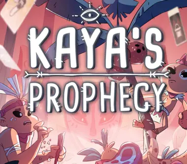 Kaya's Prophecy - Steam (Global) Key