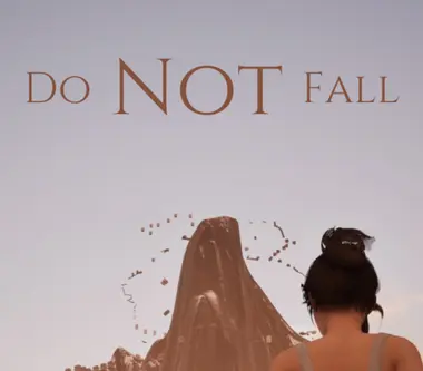 Do Not Fall - Steam (Global)