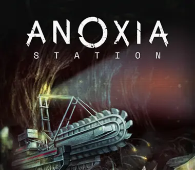 Anoxia Station