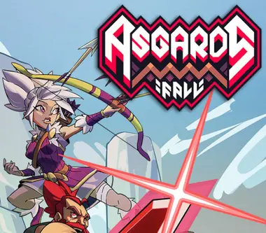 Asgard's Fall — Viking Survivors - Steam (Global) Key