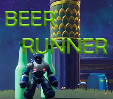 Beer Runner - Steam (Global) Key