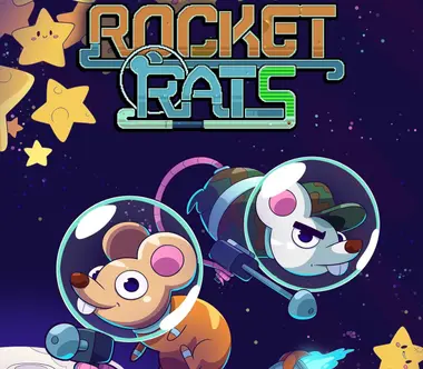 Rocket Rats - Steam (Global) Key