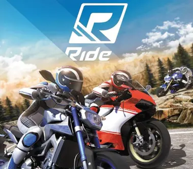 RIDE - Steam (Global) Key