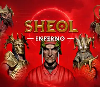 Sheol Inferno