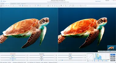 Ashampoo Photo Commander 18 (1 Device, Lifetime) preview 7