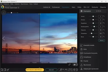 Ashampoo Photo Optimizer 11 (1 Device, Lifetime) preview 4