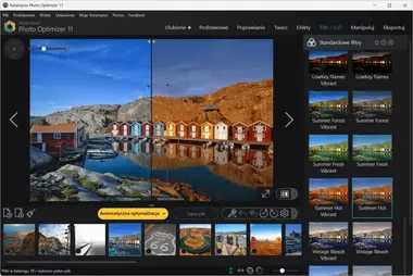Ashampoo Photo Optimizer 11 (1 Device, Lifetime) preview 6