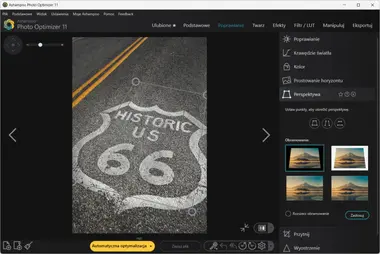Ashampoo Photo Optimizer 11 (1 Device, Lifetime) preview 3