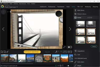 Ashampoo Photo Optimizer 11 (1 Device, Lifetime) preview 7