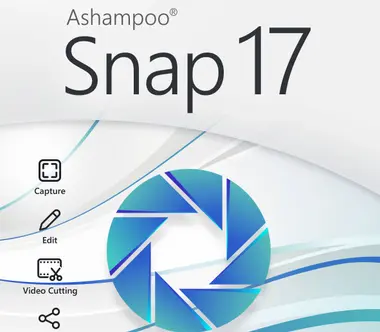 Ashampoo Snap 17⁠ (1 Device, Lifetime)