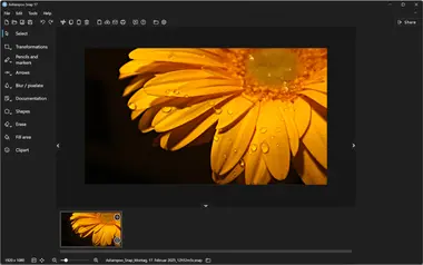 Ashampoo Snap 17⁠ (1 Device, Lifetime) preview 2