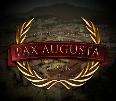 Pax Augusta - Steam (Global) Key