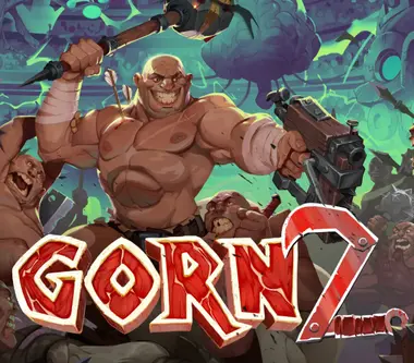 Gorn 2