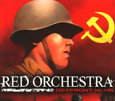 Red Orchestra Ostfront 41-45