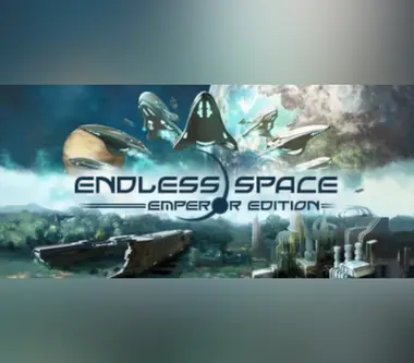 Endless Space - Emperor Edition
