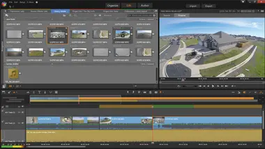 Pinnacle Studio 19 Ultimate 1 preview 4