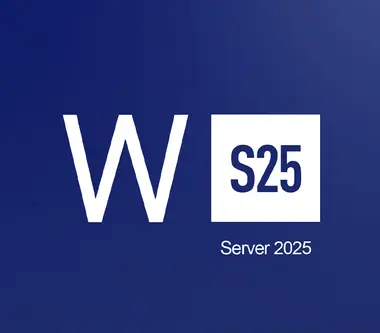 Windows Server 2025 | Standard 24 core - Microsoft